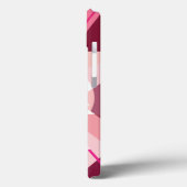 Steven Universe | Rose Quartz Vermächtnis Case-Mate iPhone Hülle (Rückseite / Links)