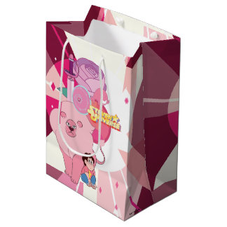 Steven Universe | Rose Quartz Vermächtnis Mittlere Geschenktüte