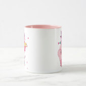 Steven Universe | Rose Quartz Vermächtnis Tasse (Zentrum)