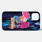 Steven Universe | Serious Steven.. Aktivieren! Case-Mate iPhone Hülle (Rückseite (Horizontal))