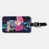 Steven Universe | Serious Steven.. Aktivieren! Gepäckanhänger (Vorderseite horizontal)