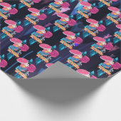 Steven Universe | Serious Steven.. Aktivieren! Geschenkpapier (Ecke)