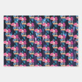 Steven Universe | Serious Steven.. Aktivieren! Geschenkpapier Set (Vorderseite 2)