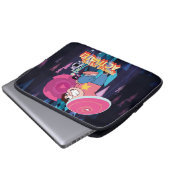 Steven Universe | Serious Steven.. Aktivieren! Laptopschutzhülle (Vorne Knopf)