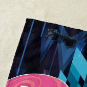 Steven Universe | Serious Steven.. Aktivieren! Strandtuch (Beispiel)