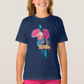 Steven Universe | Serious Steven.. Aktivieren! T-Shirt (Vorderseite)