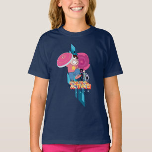 Steven Universe Serious Steven.. Aktivieren! T-Shirt
