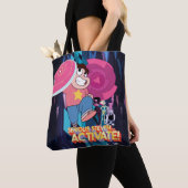 Steven Universe | Serious Steven.. Aktivieren! Tasche (Von Nahem)