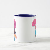 Steven Universe | Serious Steven.. Aktivieren! Tasse (Zentrum)