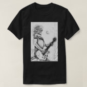 Steven Wilson  Essential T-Shirt (Design vorne)