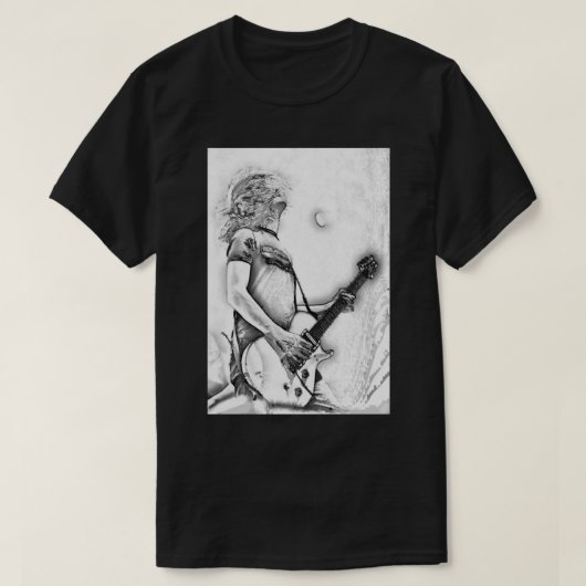 Steven Wilson  Essential T-Shirt (Design vorne)