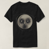Steven wilson raven Essential T - Shirt (Design vorne)