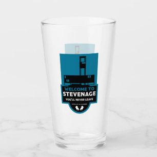 Stevenage Hertfordshire Glas