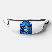 Stevenisemanp Bauchtasche (Ablage )