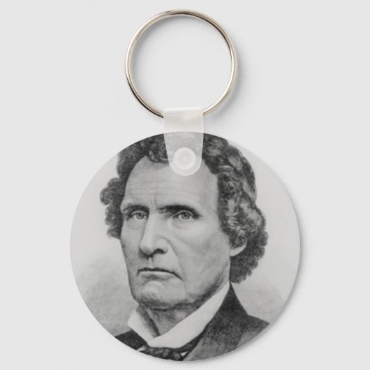 Stevens Key Chain Schlüsselanhänger (Vorderseite)