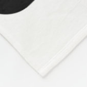 Stevens P Washington Mountain Skifahren Snowboarde Fleecedecke (Ecke)
