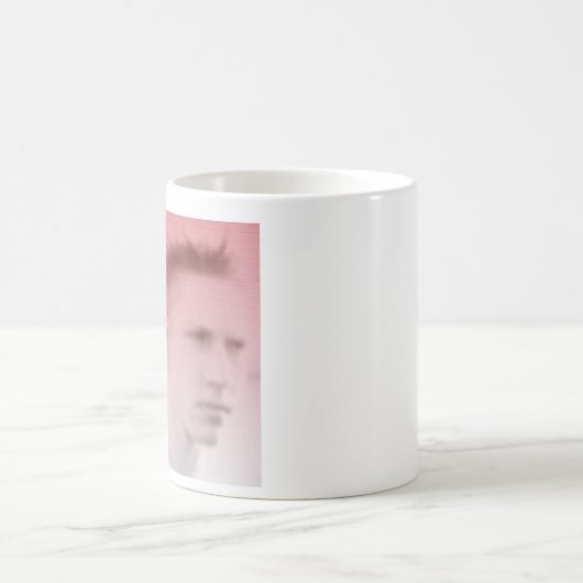Stevens Tasse (Mittel)