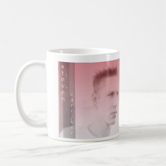 Stevens Tasse (Links)