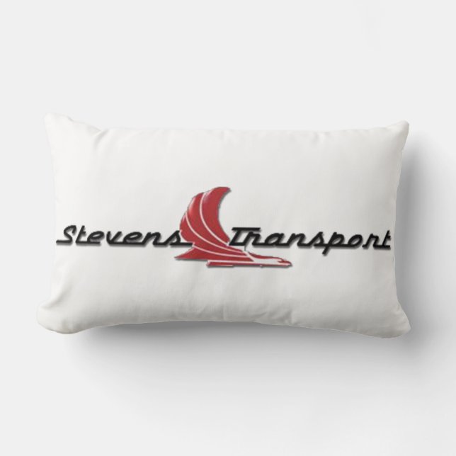 Stevens Transport Lendenkissen (Vorderseite)