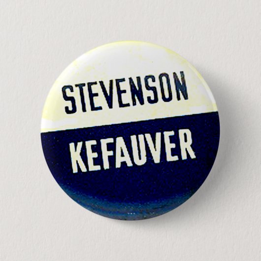 Stevenson - Knopf Button (Vorderseite)