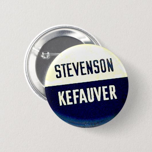 Stevenson - Knopf Button (Vorne & Hinten)