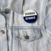 Stevenson - Knopf Button (Beispiel)