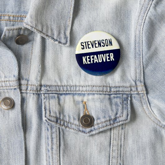 Stevenson - Knopf Button (Beispiel)