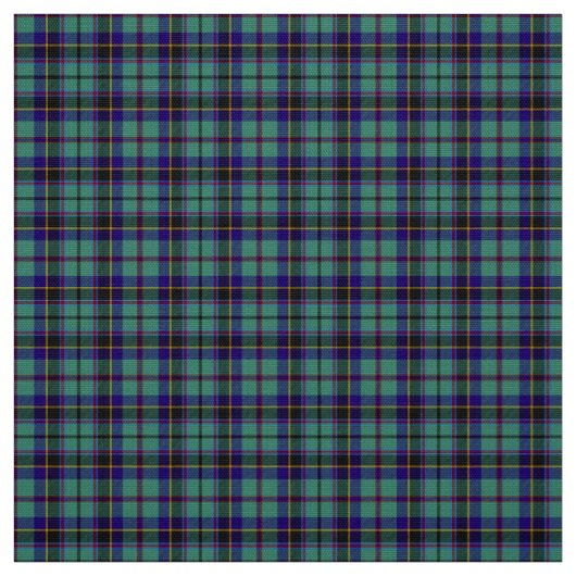 Stevenson Tartan Stoff (Muster)