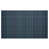 Stevenson Tartan Stoff (Fat Quarter (45,7 x 55,9 cm))
