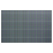 Stevensontartan-Druck Stoff (Yard (91,4 cm))