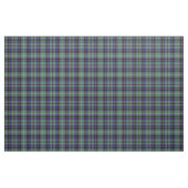 Stevensontartan-Druck Stoff (Fat Quarter (45,7 x 55,9 cm))