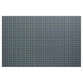 Stevensontartan-Druck Stoff (Yard (91,4 cm))