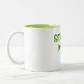 STEVES TASSE (Links)