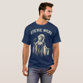 Stevie Nicks T-Shirt (Vorne ganz)
