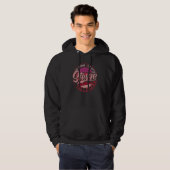 Stevie the Lady of Myth the Legend Hoodie (Vorne ganz)