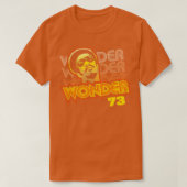 Stevie Wonder T-Shirt (Design vorne)