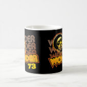 Stevie Wonder T-ShirtStevie Wonder 73 T - Shirt_by Kaffeetasse (Mittel)