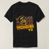 Stevie Wonder T-ShirtStevie Wonder 73 T - Shirt_by T-Shirt (Design vorne)