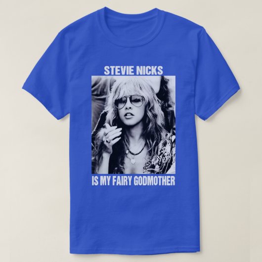 Stevienicks Tank Top (Design vorne)