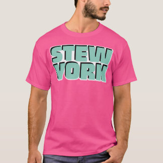 Stew York Liberty T-Shirt