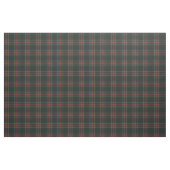 Stewart Black Modern Original Tartan Stoff (Yard (91,4 cm))