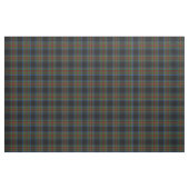 Stewart Black Tartan Stoff (Yard (91,4 cm))