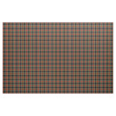 Stewart Black Tartan Stoff (Yard (91,4 cm))