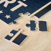 Stewart/Colbert 2028 Puzzle (Seite)