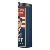 Stewart/Colbert 2028 Thermosbecher (Nach rechts gedreht)