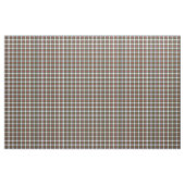 Stewart Dress Modern Tartan Stoff (Yard (91,4 cm))
