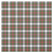 Stewart Dress Modern Tartan Stoff (Muster)