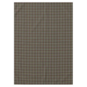 Stewart Hunting Weathered Tartan Kariertes Muster Tischdecke (Vorderseite)