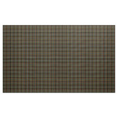 Stewart Hunting Weathered Tartan Stoff (Yard (91,4 cm))