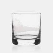 Stewart J. Cort glass Whiskyglas (Rückseite)